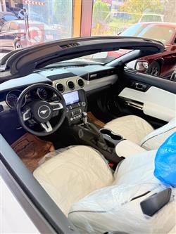 فۆرد مۆستانگ